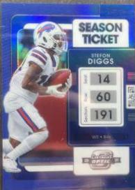 Stefon Diggs