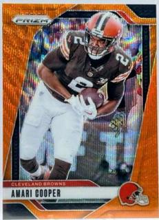 Amari Cooper