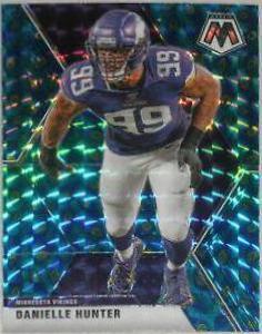 Danielle Hunter
