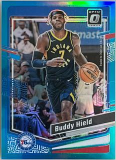 Buddy Hield