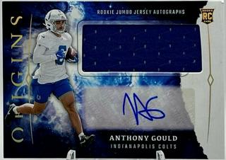 Anthony Gould