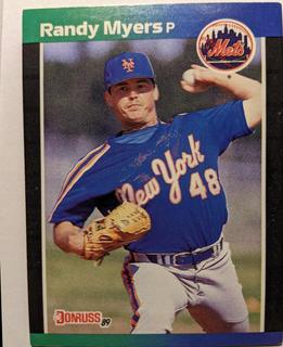 Randy Myers