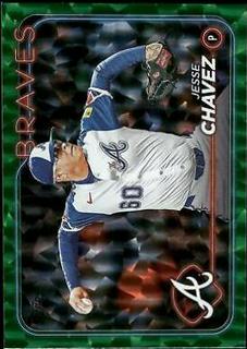 Jesse Chavez
