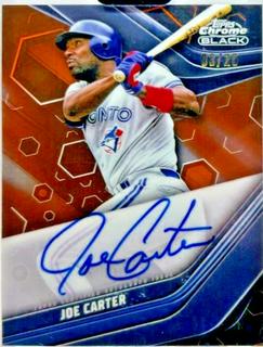 Joe Carter