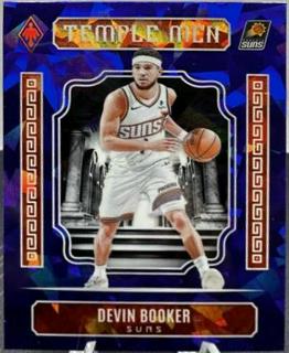 Devin Booker