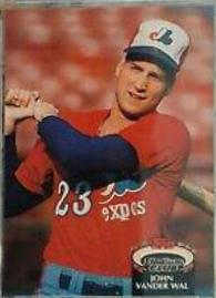 John Vander Wal