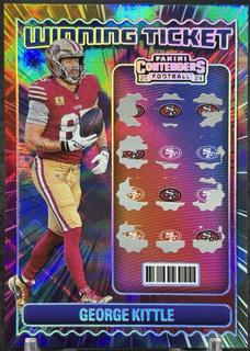 George Kittle