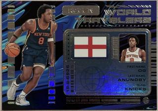 OG Anunoby