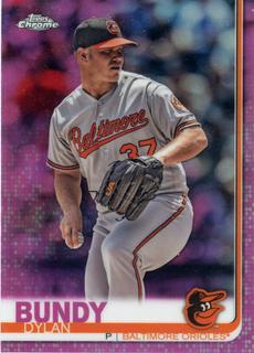 Dylan Bundy