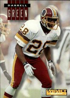 Darrell Green