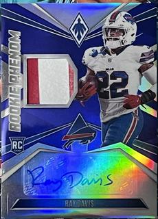 Ray Davis