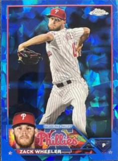 Zack Wheeler