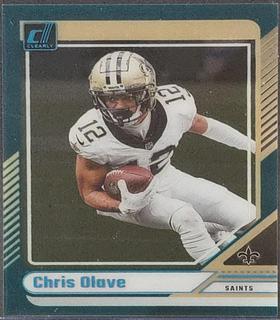 Chris Olave