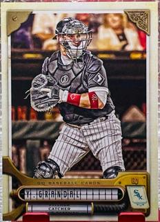 Yasmani Grandal