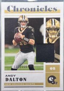 Andy Dalton