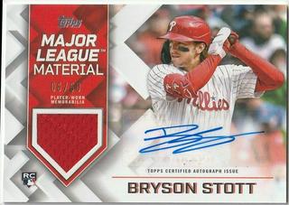 Bryson Stott