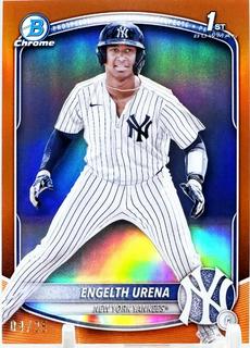 Engelth Urena