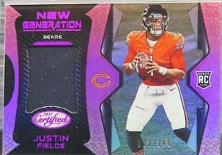 Justin Fields