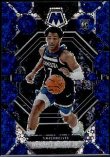 Wendell Moore Jr.