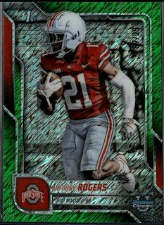 Anthony Rogers
