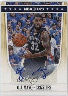 OJ Mayo