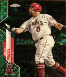 Albert Pujols