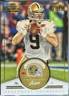 Drew Brees