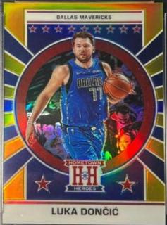 Luka Doncic