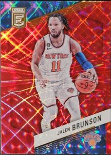 Jalen Brunson