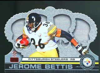 Jerome Bettis