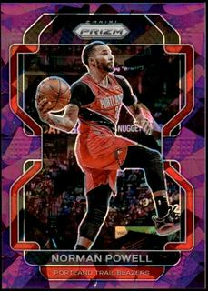 Norman Powell