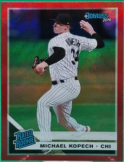 Michael Kopech