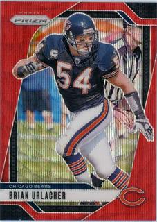 Brian Urlacher