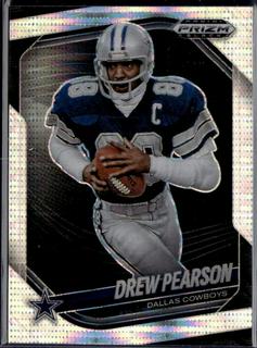 Drew Pearson