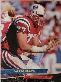 Pat Harlow
