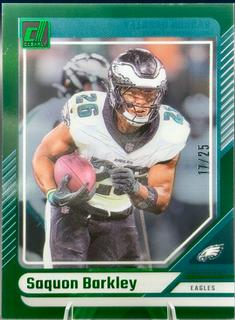 Saquon Barkley