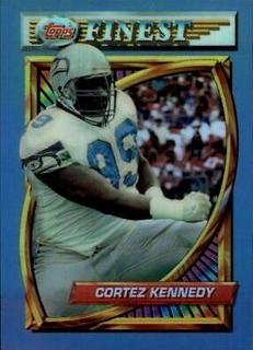 Cortez Kennedy