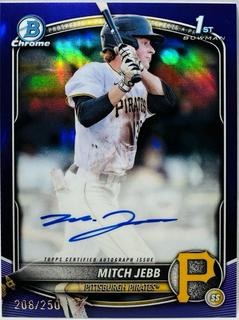Mitch Jebb