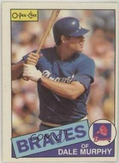 Dale Murphy