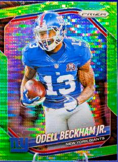 Odell Beckham Jr.