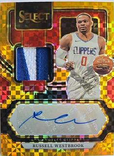 Russell Westbrook