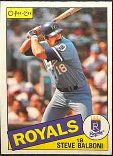 Steve Balboni