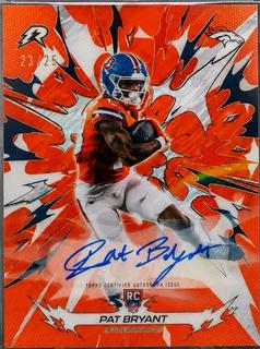 Pat Bryant