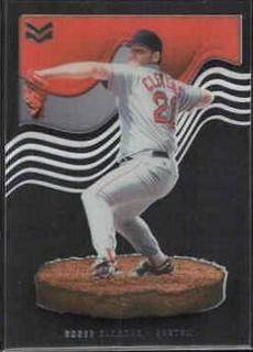 Roger Clemens