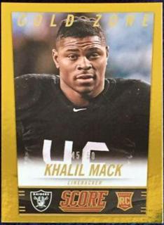 Khalil Mack
