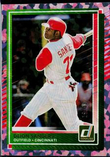 Deion Sanders
