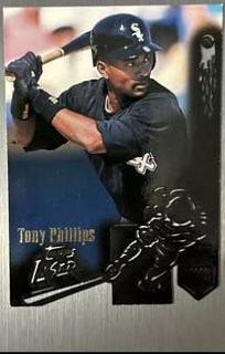 Tony Phillips