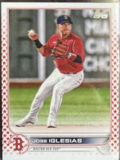 Jose Iglesias