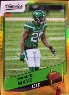 Marcus Maye