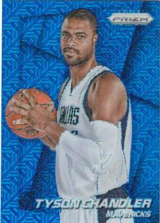 Tyson Chandler